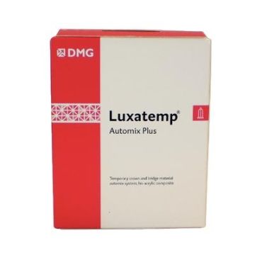 Luxatemp Automix Plus