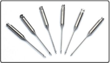 Quala Gates Glidden Drills
