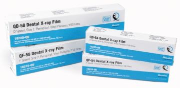 Quala Intraoral X-Ray Film