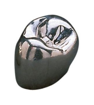 ISO-Form Temporary Bicuspid Crowns