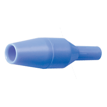 Saliva Ejector Accessories, Safe-Flo SE Valve, M1010SUSE, 100/Pkg