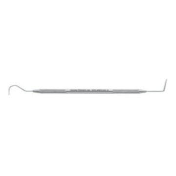 Premier Explorers - Double End, #23/6, Standard Round Handle, 1003846, 1/Pkg