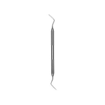 Hu-Friedy Excavators, Endodontic, #2 Glick - #41 Round Handle, EXCGL2, 1/Pkg