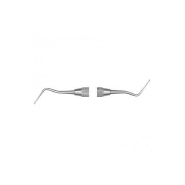Hu-Friedy Excavators, Endodontic, #31L - #41 Round Handle, EXC31L, 1/Pkg