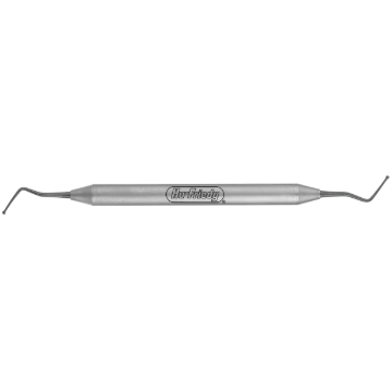 Hu-Friedy Excavators, Endodontic, #32L - Standard Handle, EXC32L, 1/Pkg