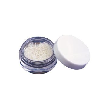 OSSIF-i sem, Mineralized Cortical/Cancellous Bone Allograft, Small Jar, 1.0 - 2.0mm, BG-013050, 1/Each