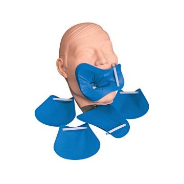 Handi-Dam Dental Dam