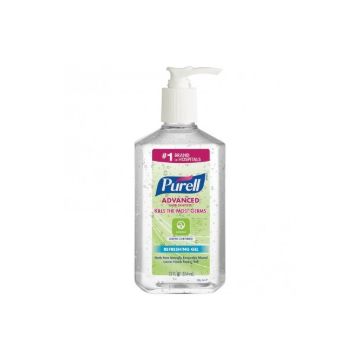 Purell Healthcare Advanced Green Certified Instant Hand Sanitizer