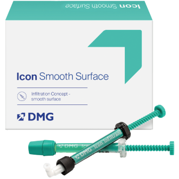 Icon Carious Lesions Treatment