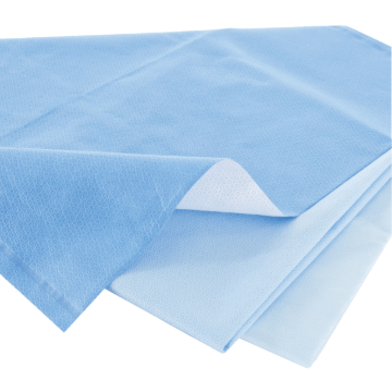 Halyard Quick Check Sterlization Wrap