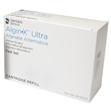 Algin X Ultra Alginate Alternative
