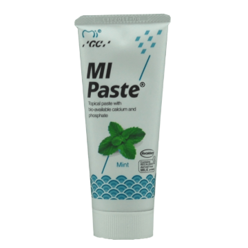 MI Paste without Fluoride