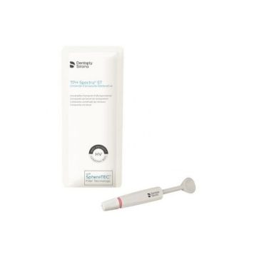 TPH Spectra ST, Syringe Refill - High Viscosity, A3, 642472