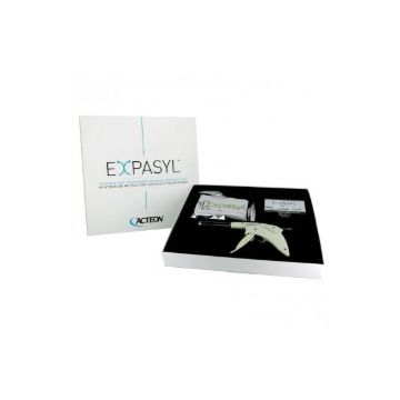 Expasyl Gingival Retraction Paste
