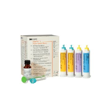 Pentamix & Penta Accessories