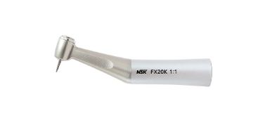 CONTRA ANGLE 1:1 FX20K   NSK  CA13220001